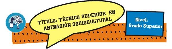 animación sociocultural